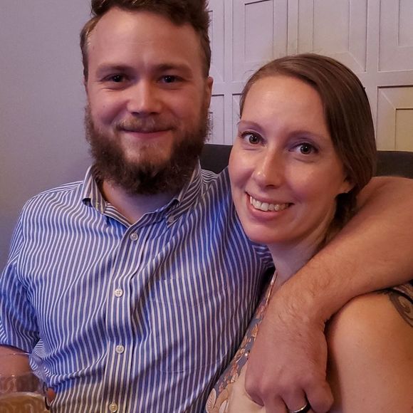 Meet the Posher Other - Meet your Posher, Rachel